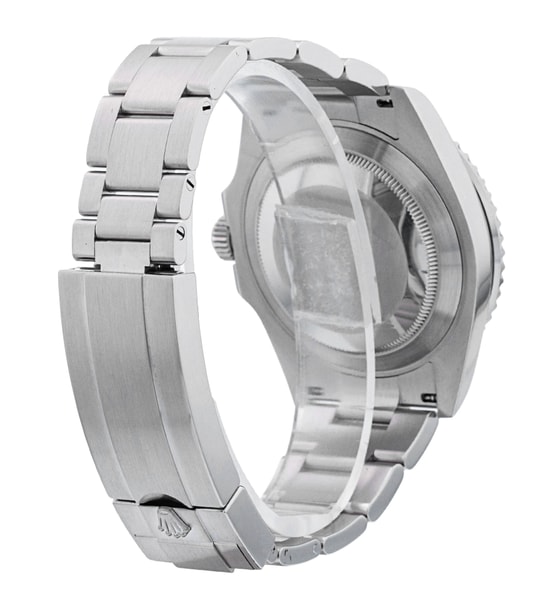 Rolex Submariner 124060